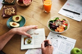 Customized Meal Plan