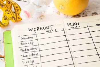 Customized Training Program Writing