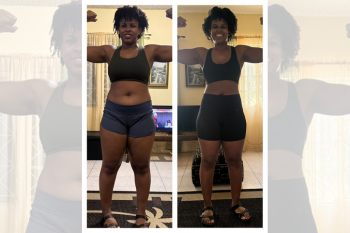 Week Body Toning & Fat Reducing