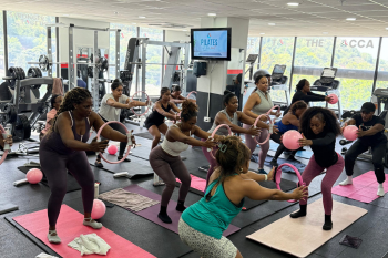 Full Body Dynamic Home Bootcamp